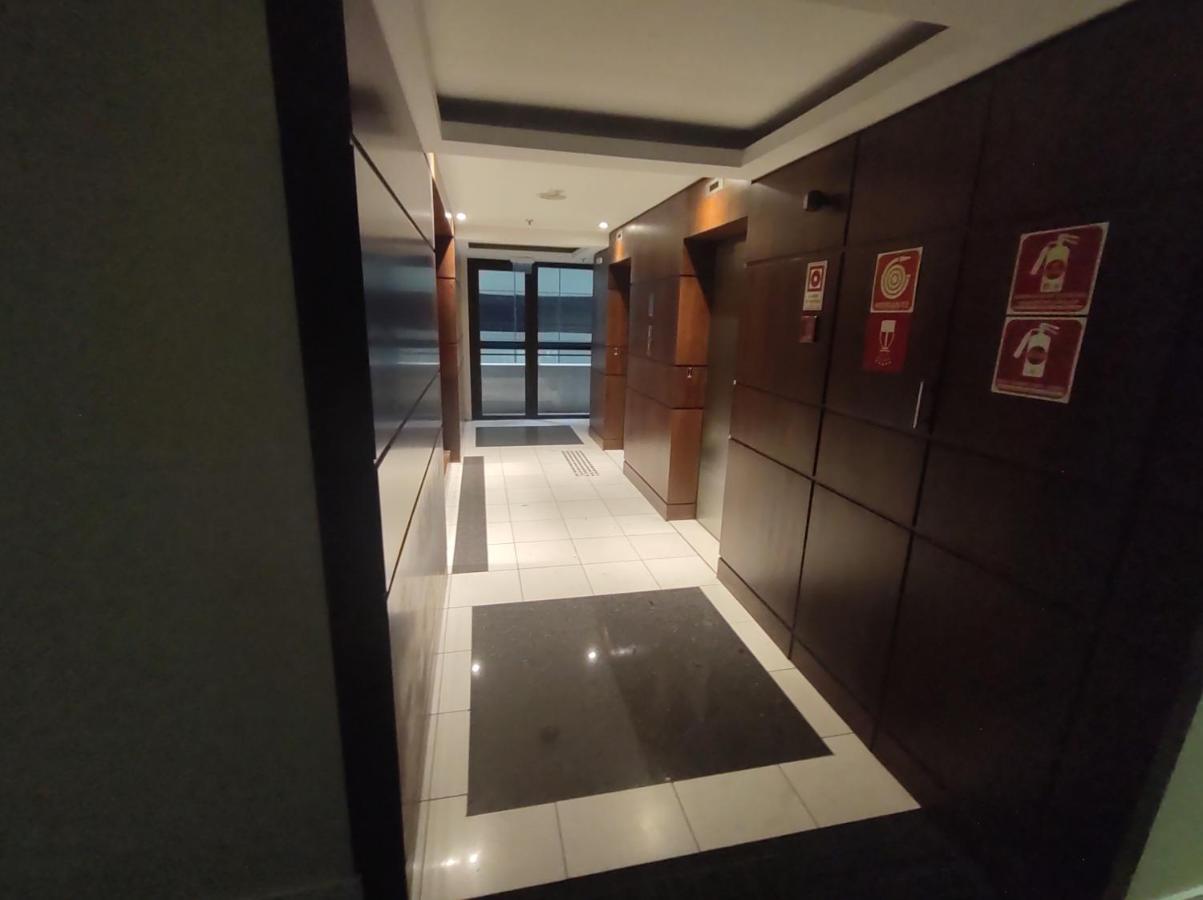 Flat Grand Plaza Exclusivo Sao Paulo