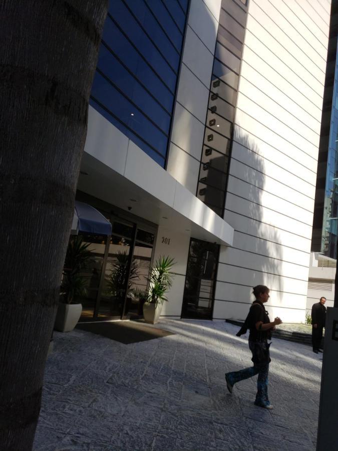 Flat Grand Plaza Exclusivo * Sao Paulo