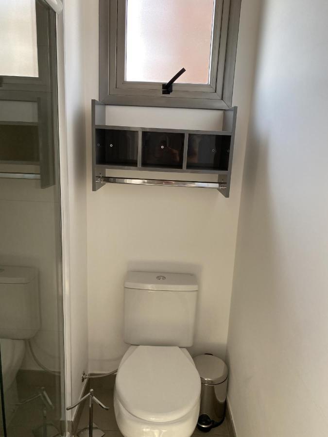 Akile Vergueiro Apartamento