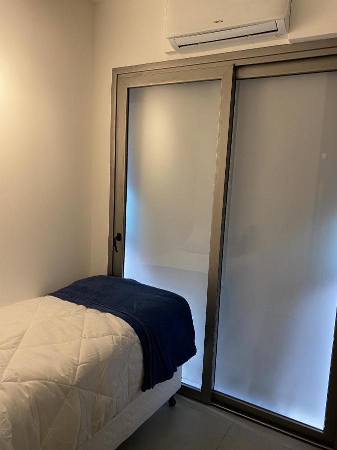 Akile Vergueiro Apartamento São Paulo