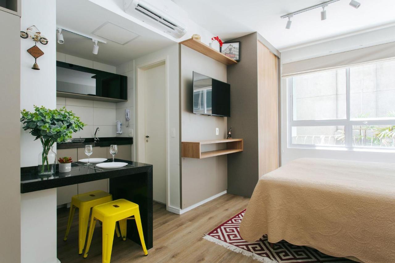 Avanhandava Apartamento São Paulo