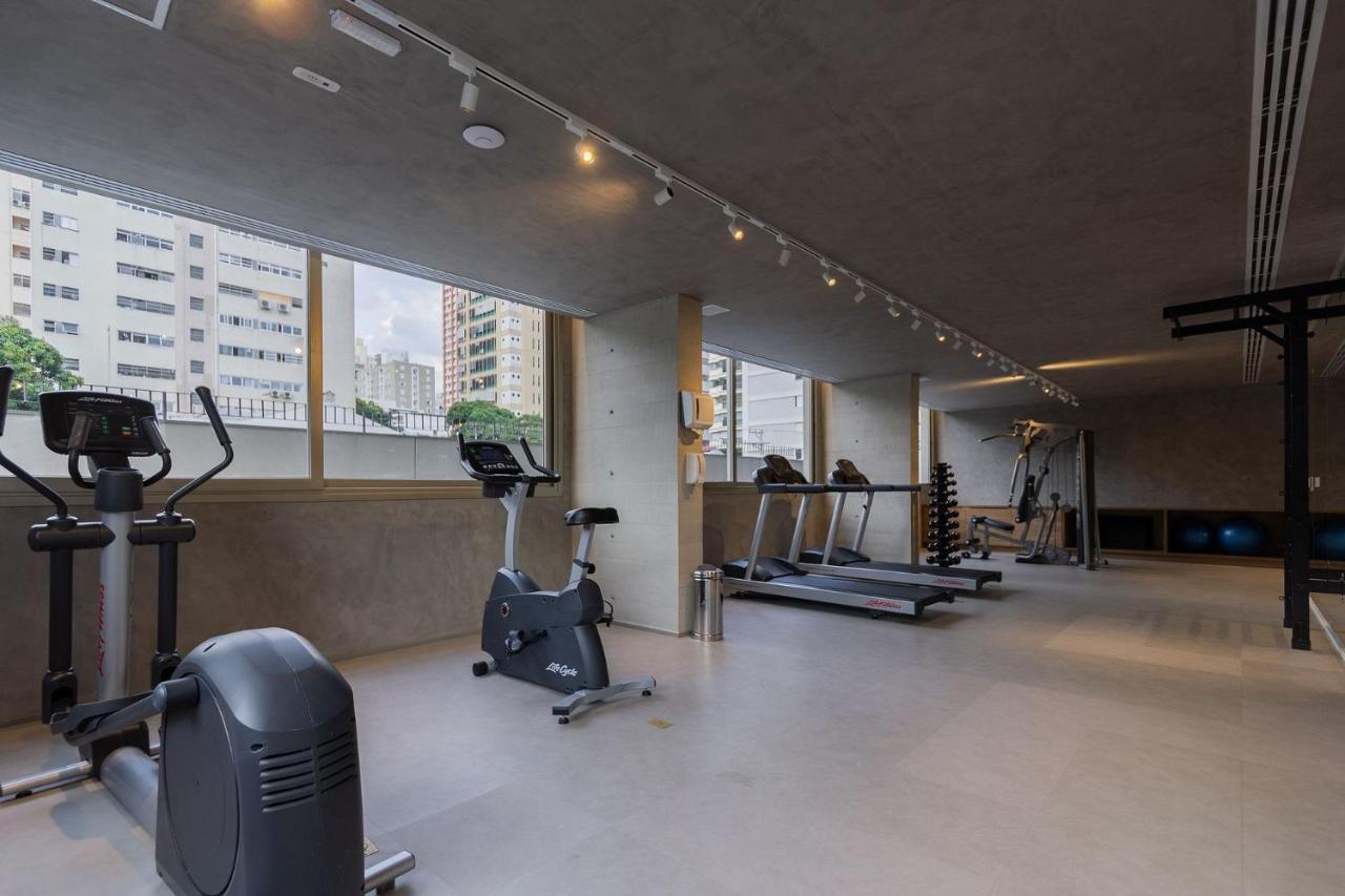 Vn Melo Alves Apartamento