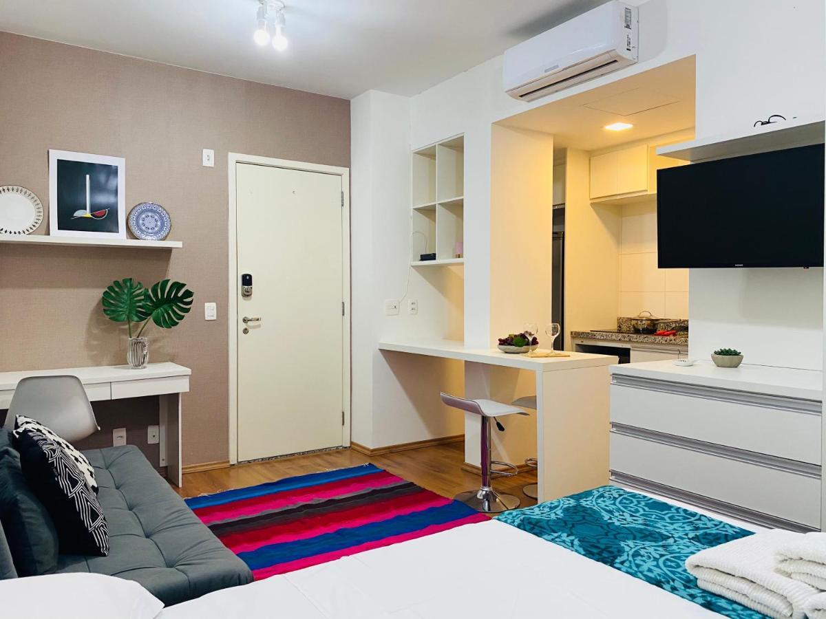Apartamento Avanhandava