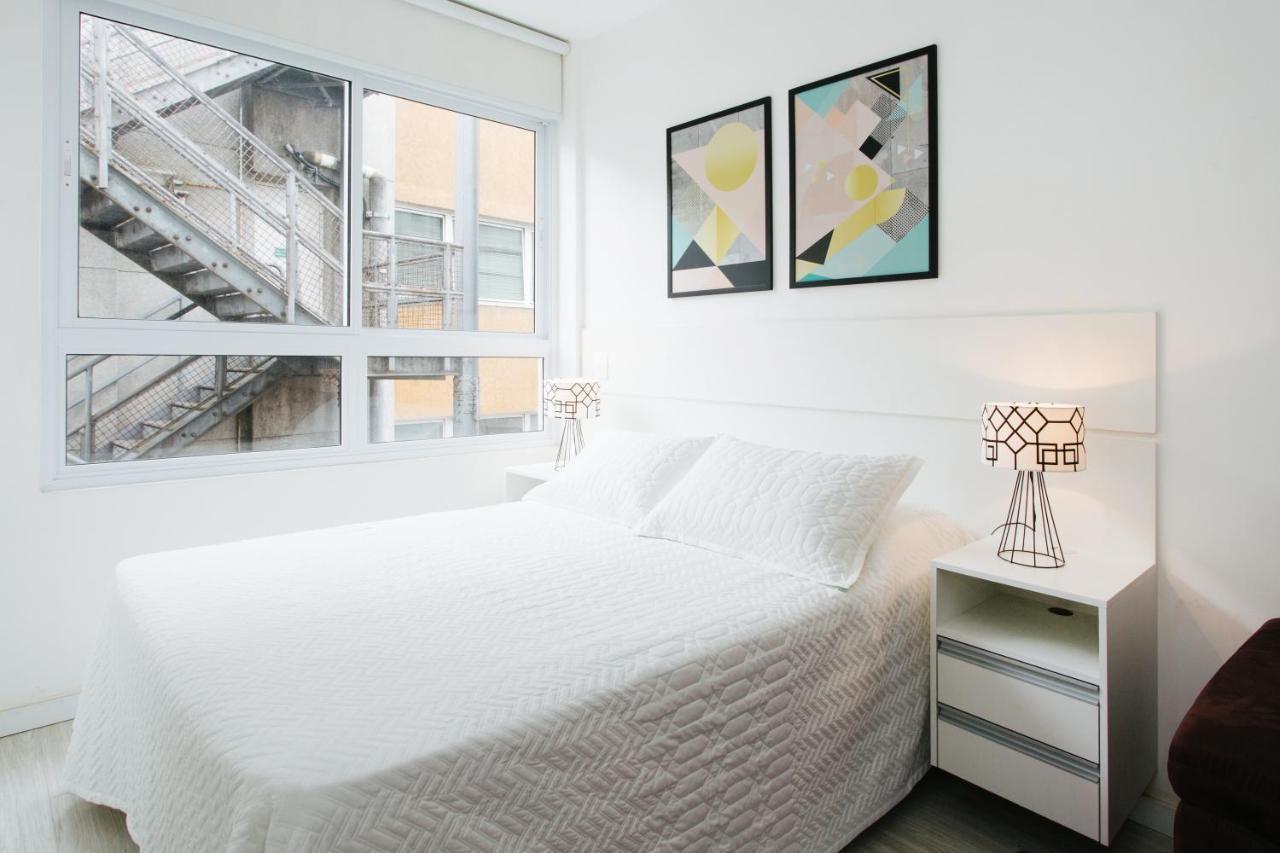 Avanhandava Apartamento São Paulo