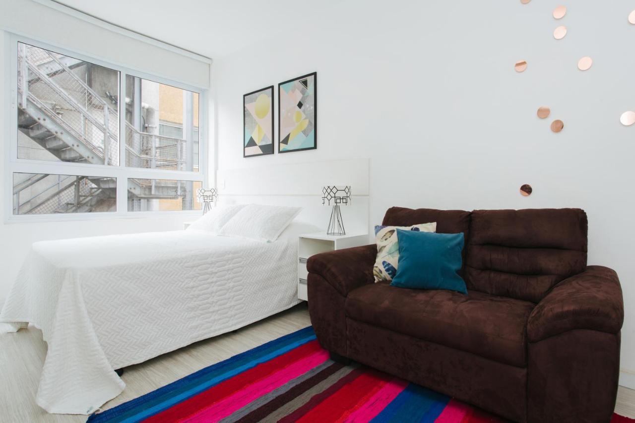 Apartamento Avanhandava