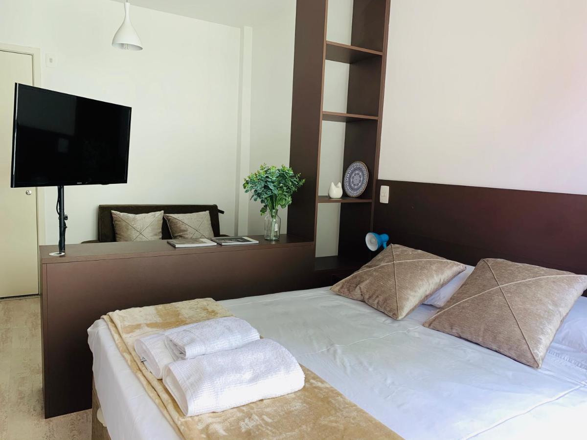 Apartamento Avanhandava São Paulo