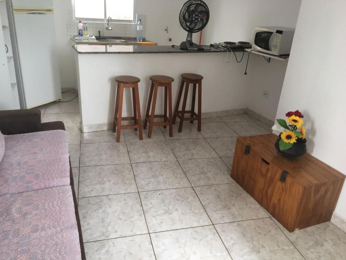 Apartment Apto Sereno Proximo A Expo Sao Paulo!