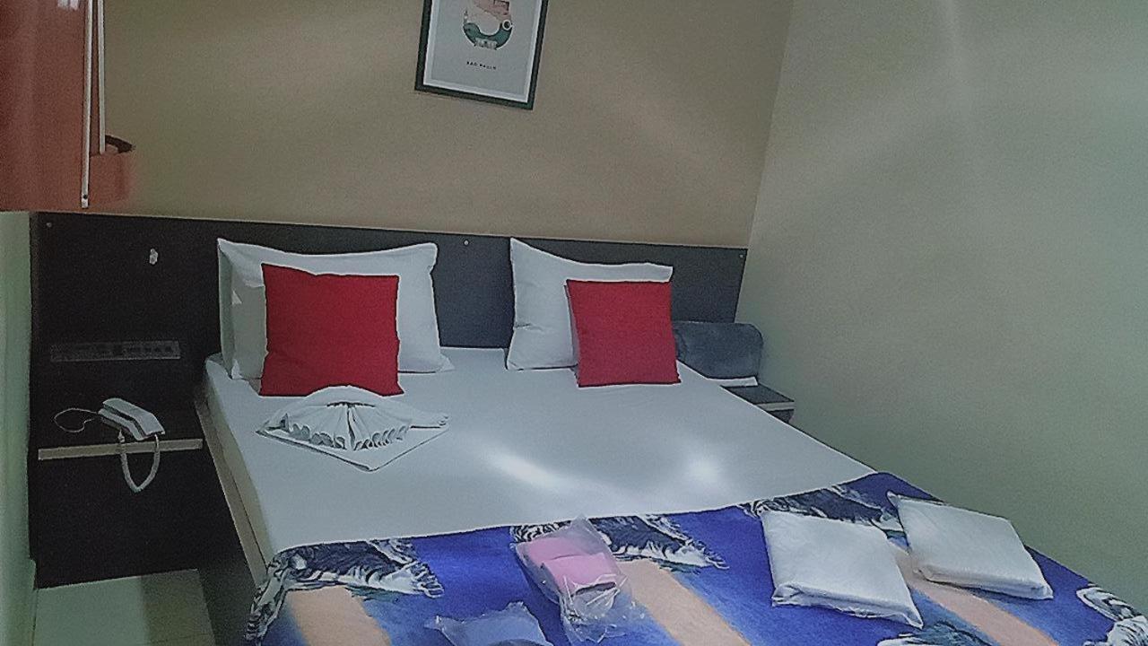 Tenda Santana Hospedagem domiciliar
