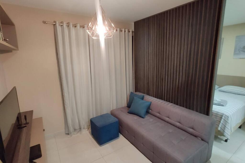 Apartamento Lindo Studio Com Vista Panoramica *