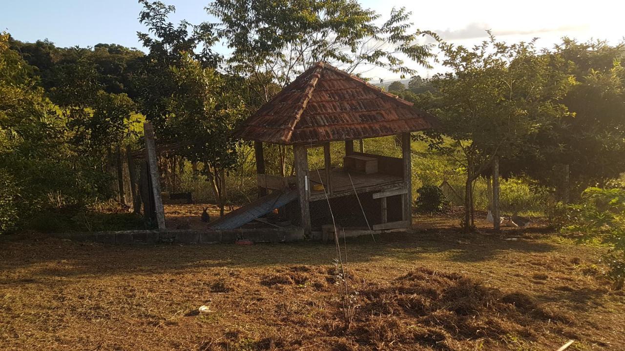 Sitio Santa Filomena - Sao Roque Holiday home *