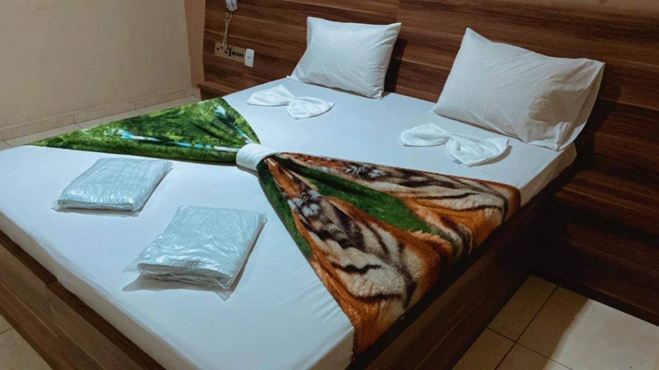Hospedagem domiciliar Tenda Santana São Paulo