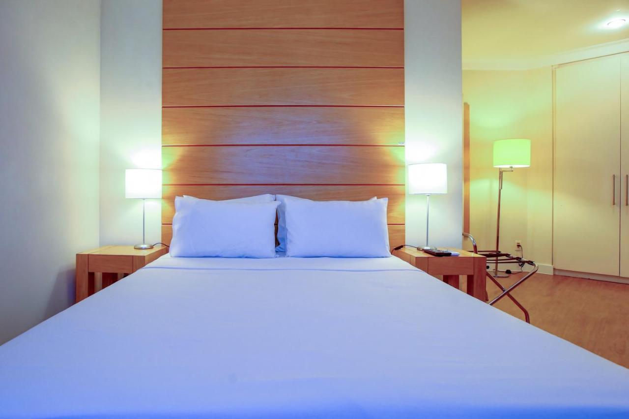 Hotel Esuites Congonhas By Atlantica 4*