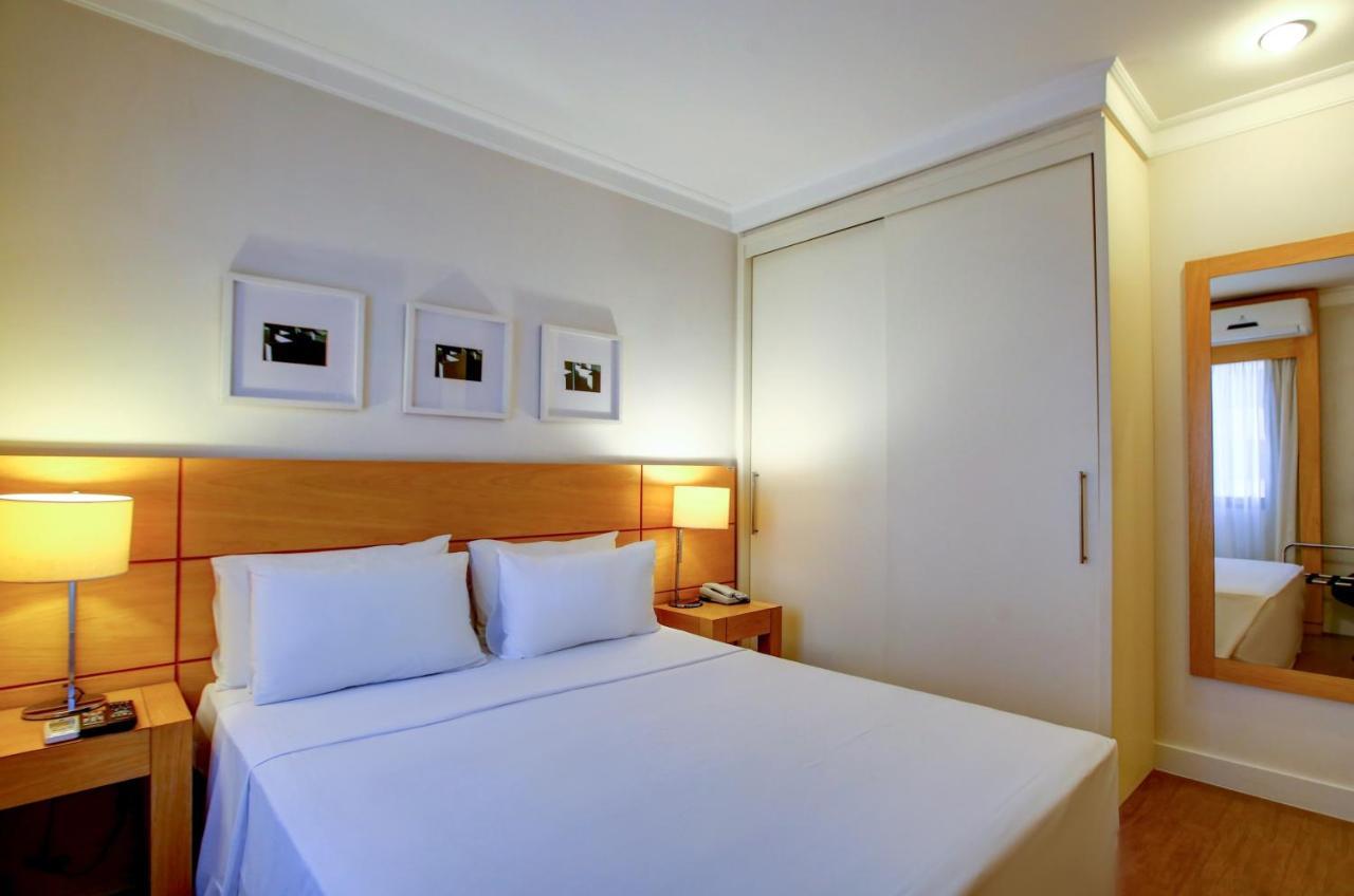 Esuites Congonhas By Atlantica Sao Paulo