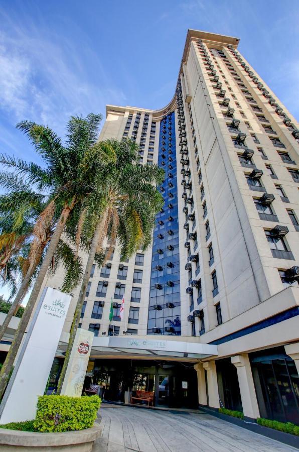Hotel Esuites Congonhas By Atlantica
