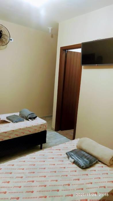 Palace Sonia Hotel São Paulo