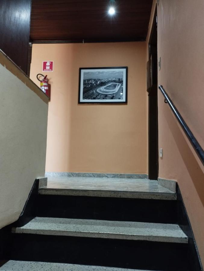 Palace Sonia Hotel São Paulo