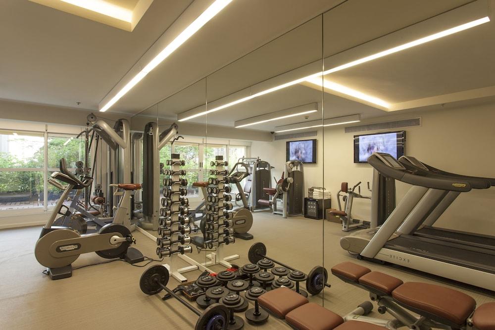 Emiliano Hotel 5*