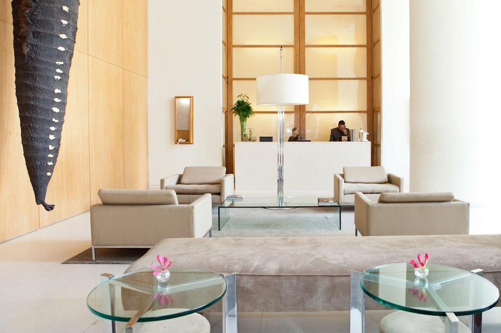 Hotel Emiliano 5*
