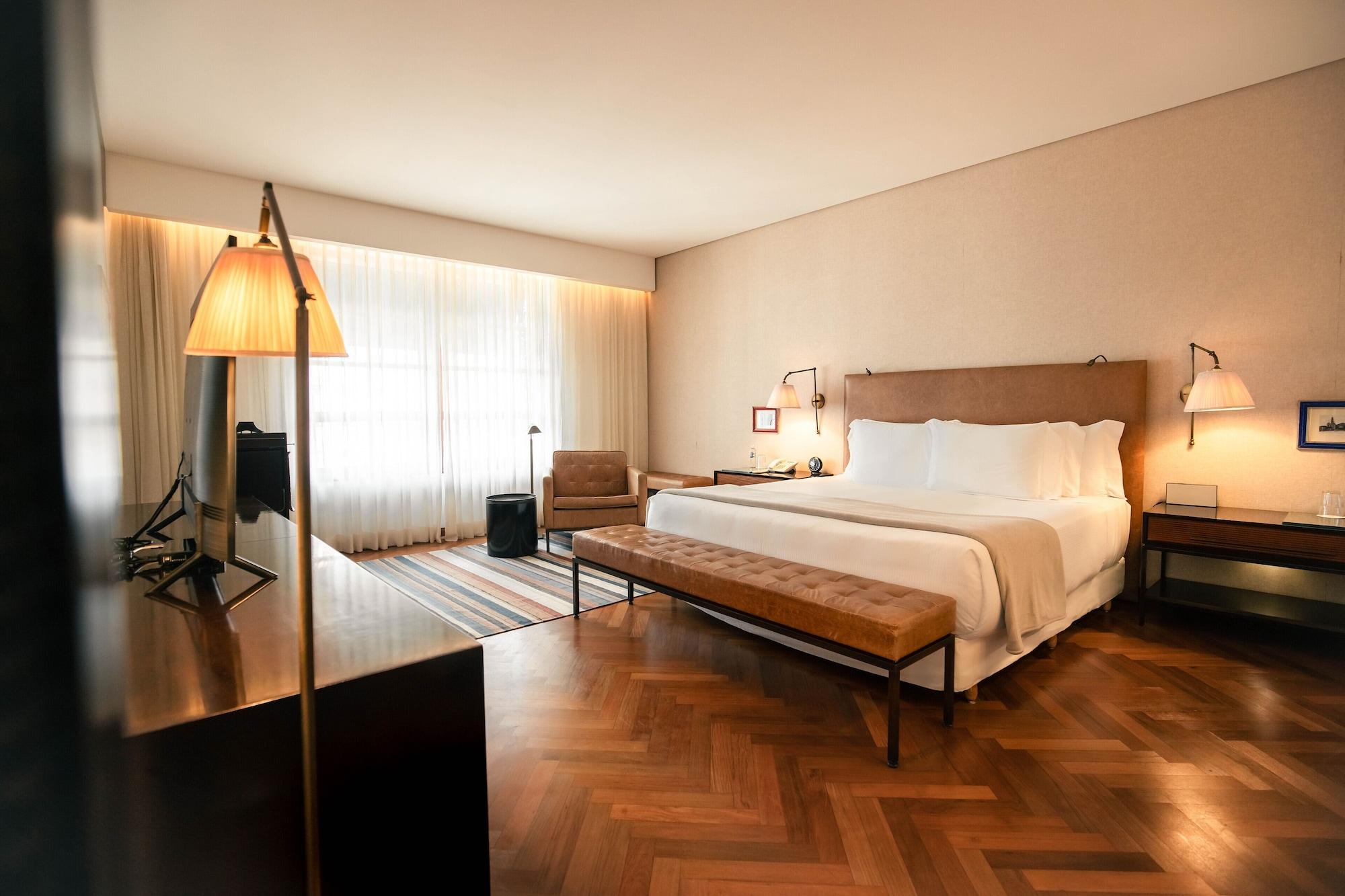 Fasano Hotel 5*