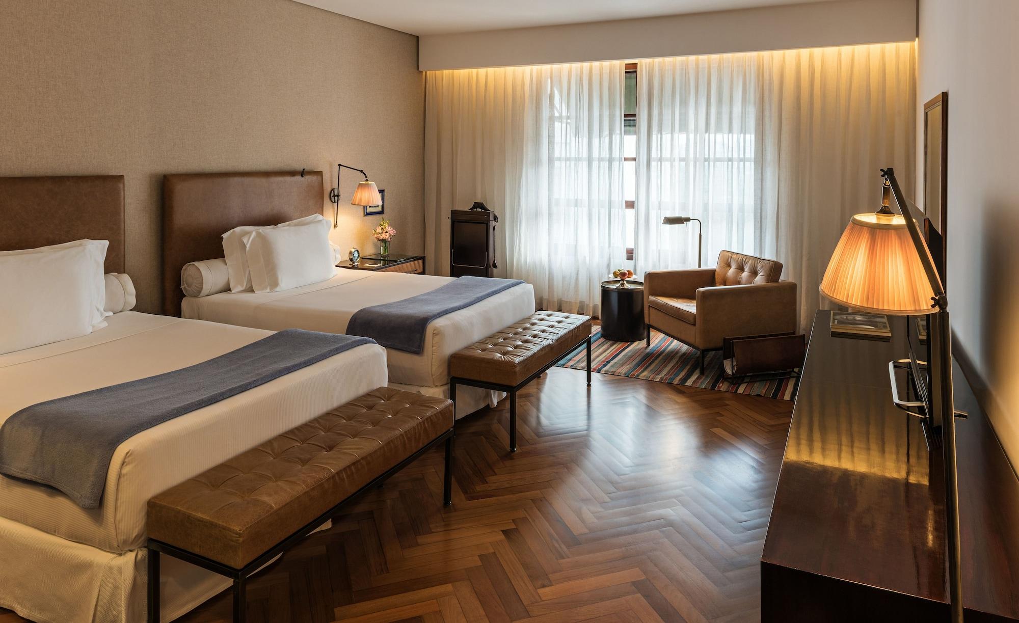 Hotel Fasano Sao Paulo