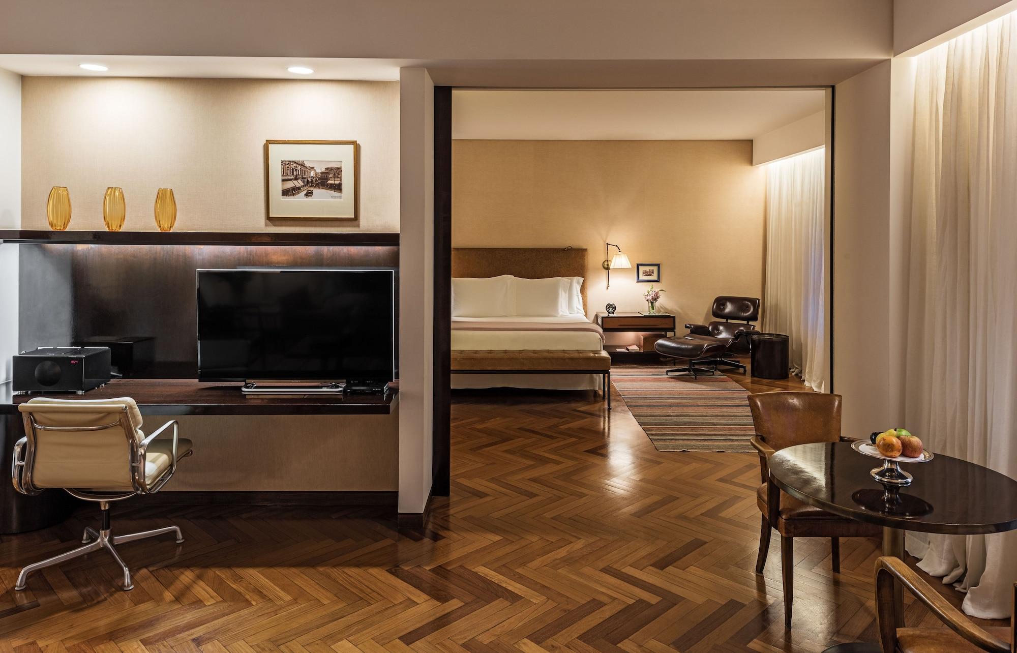 Fasano Hotel