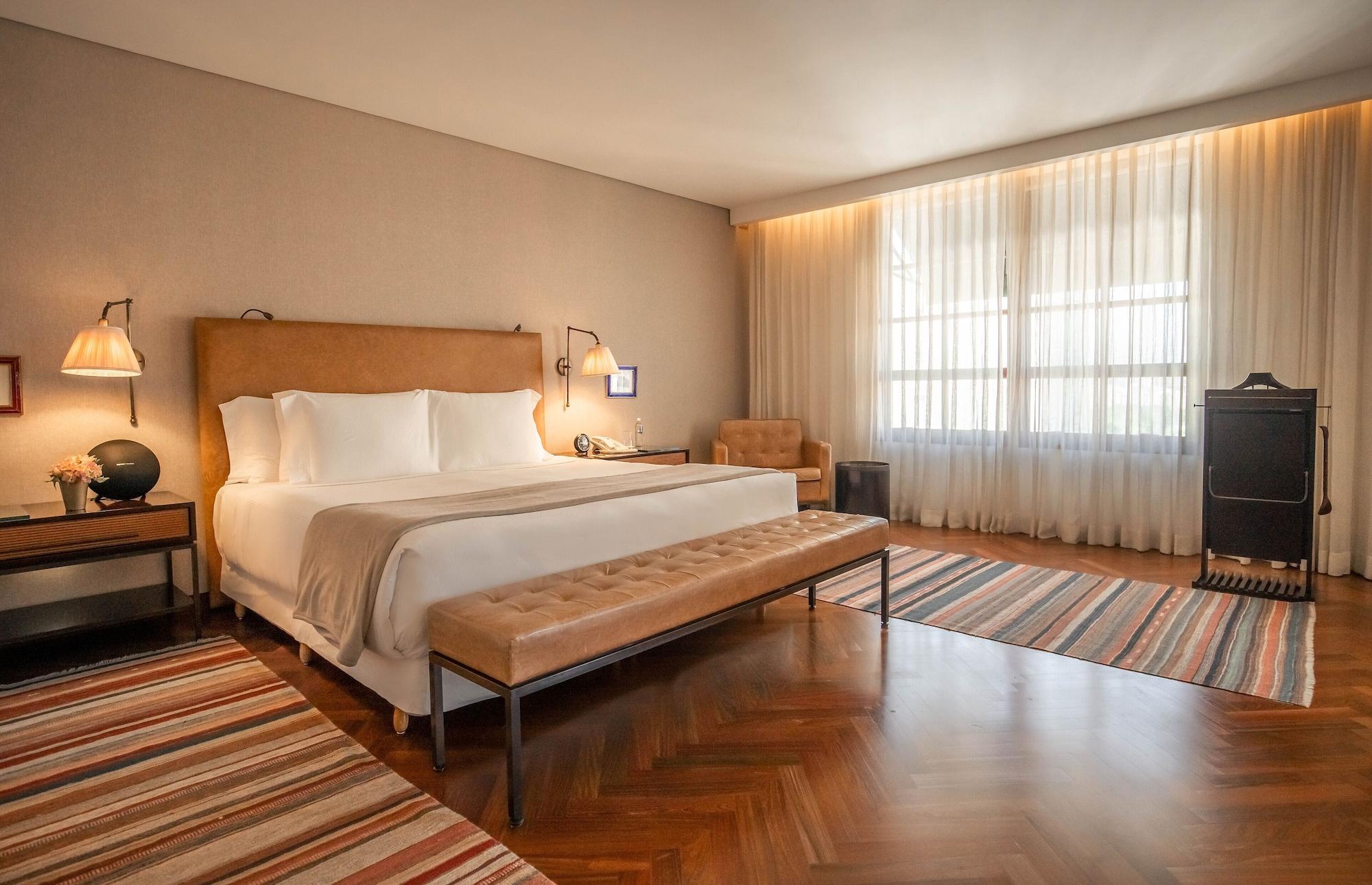 Hotel Fasano 5*