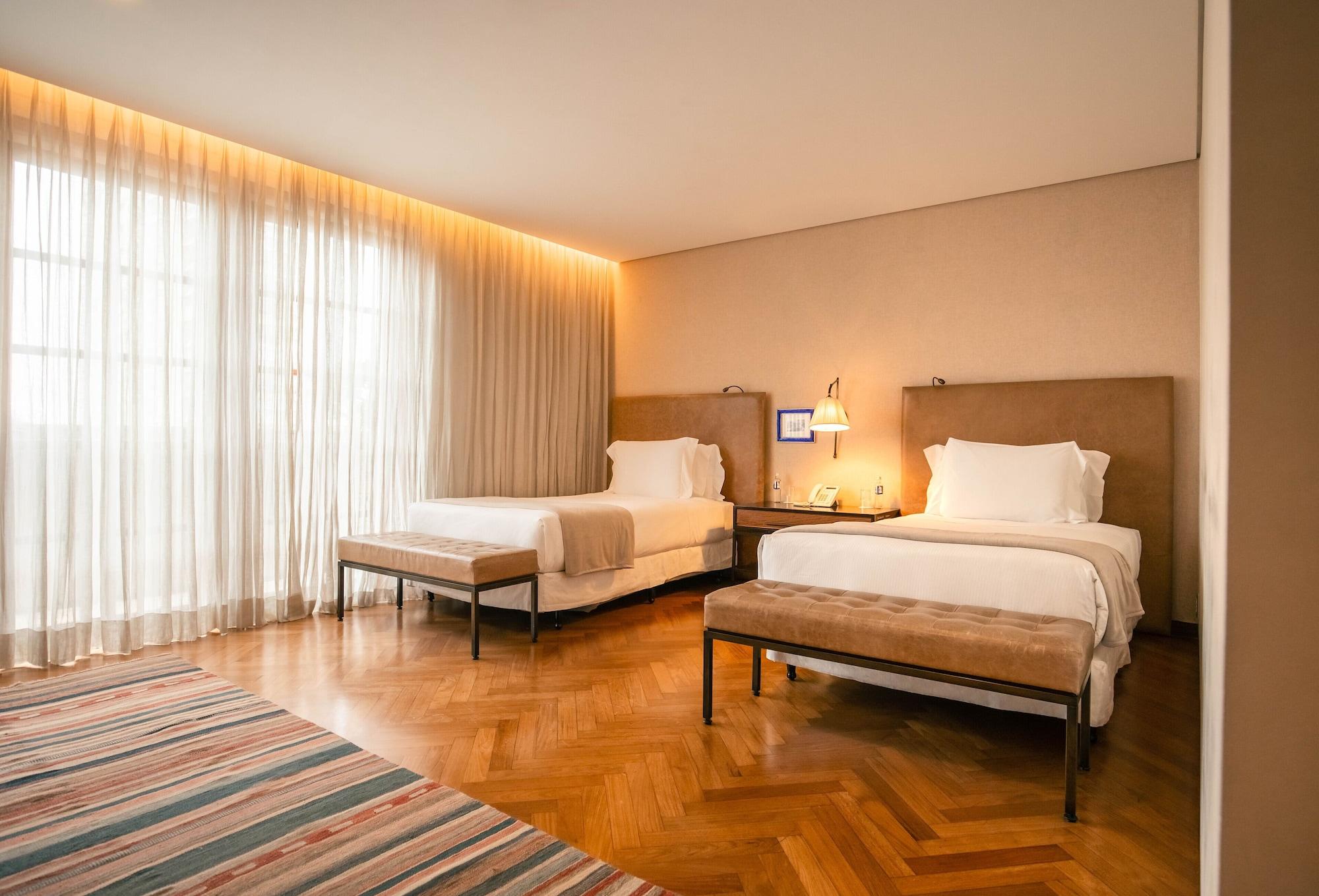 Fasano Hotel