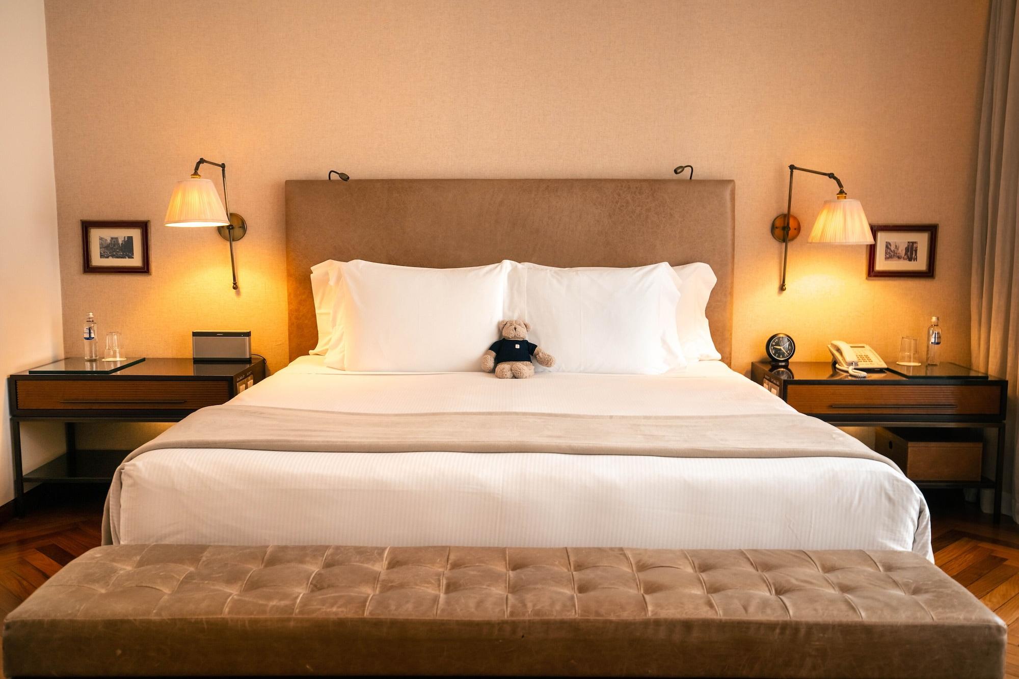 Fasano Hotel Sao Paulo