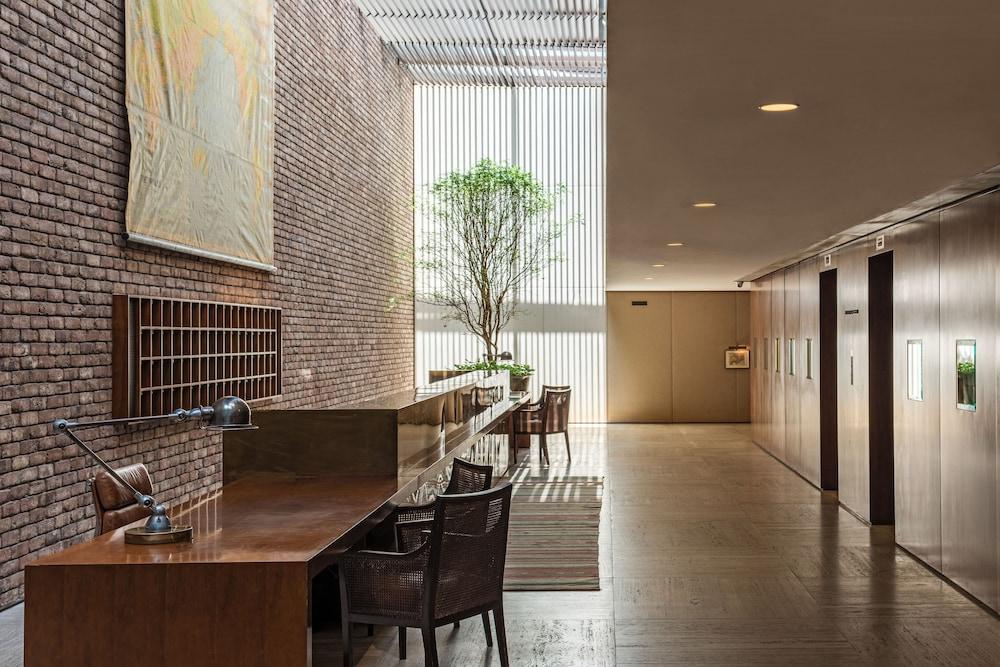 Hotel Fasano Sao Paulo