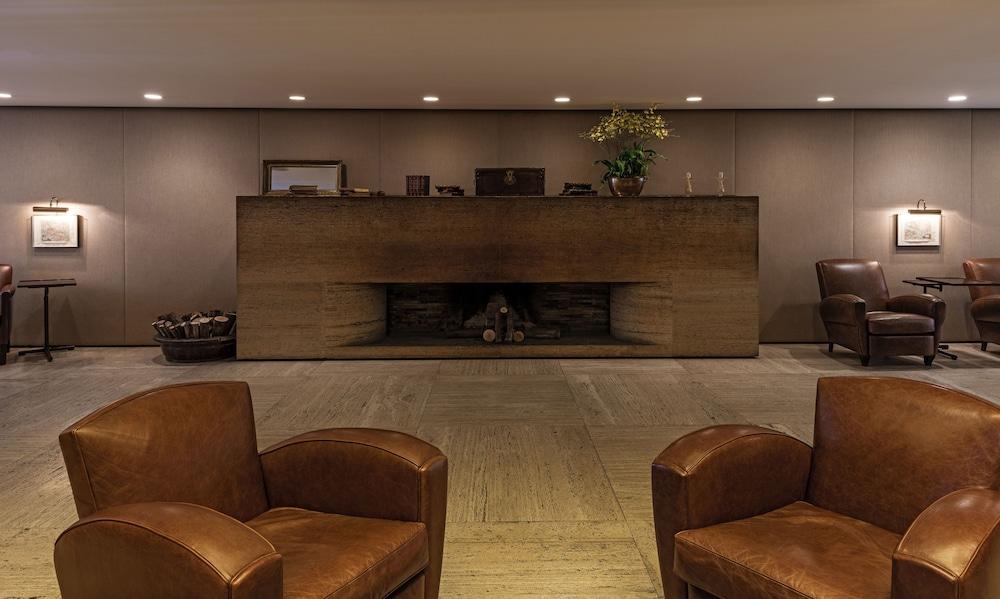 Fasano Hotel 5*