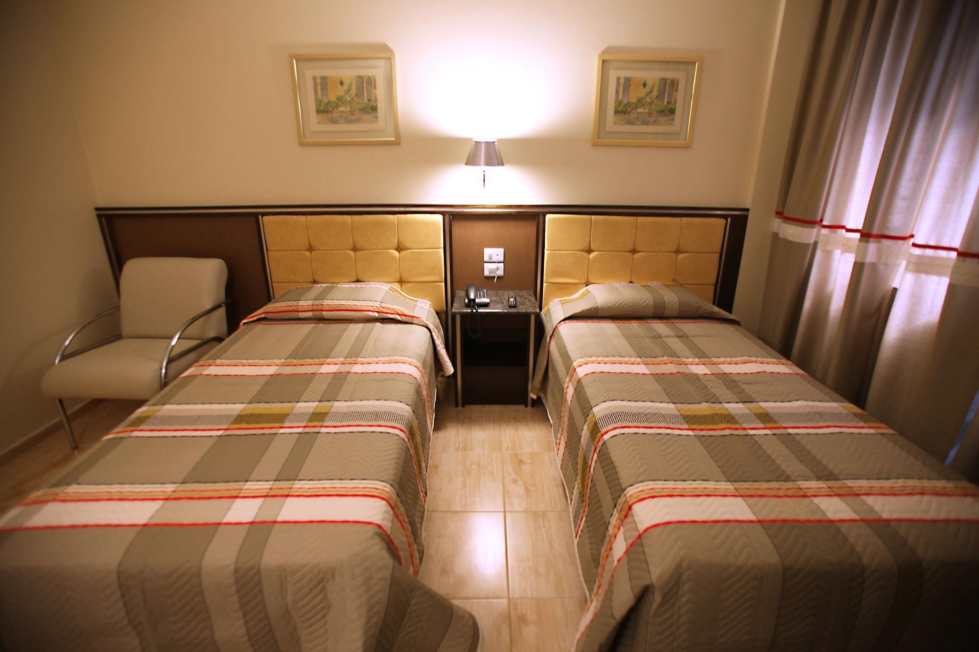 Soneca Plaza Hotel São Paulo