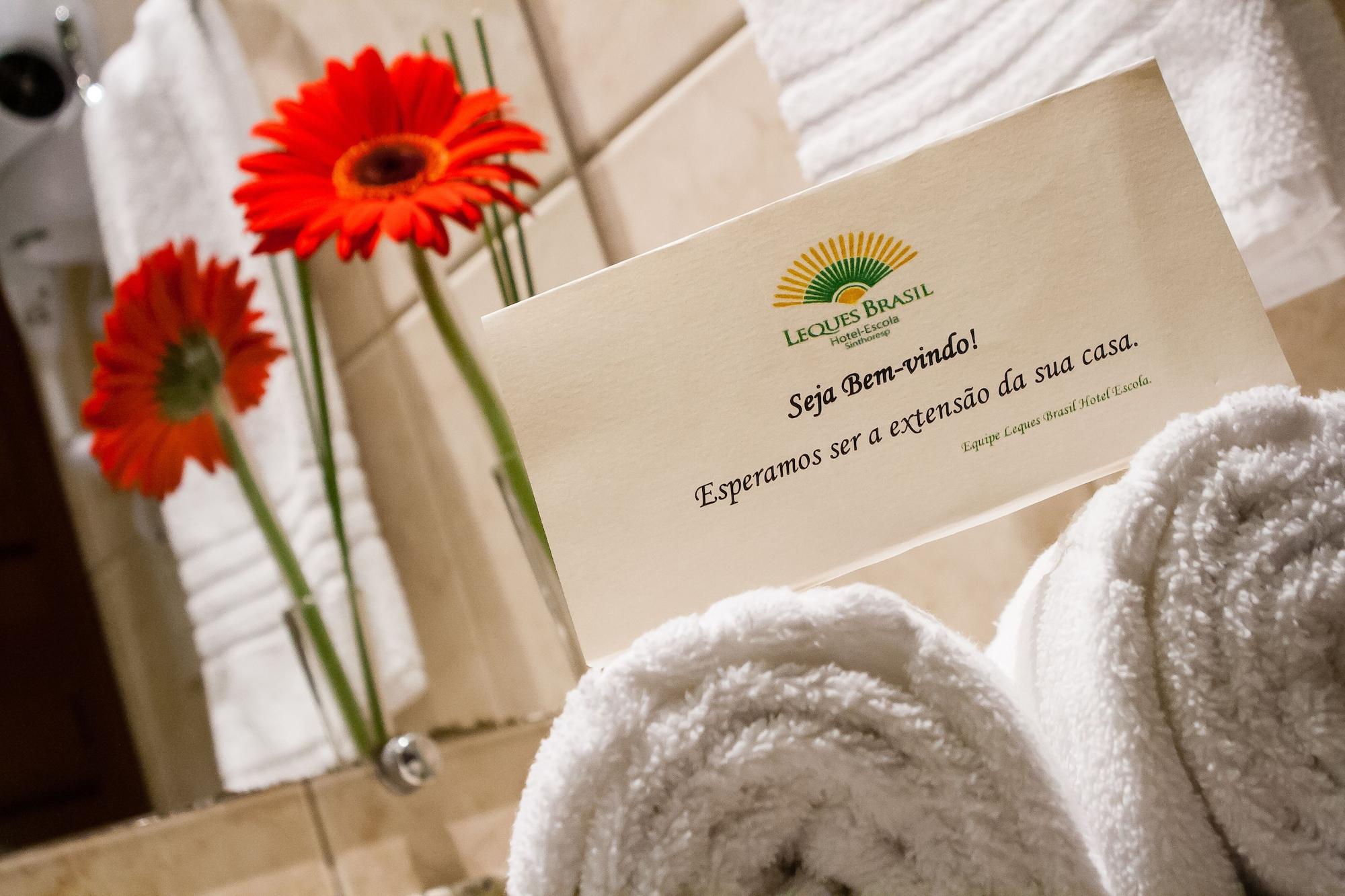 Hotel Leques Brasil Escola Sao Paulo