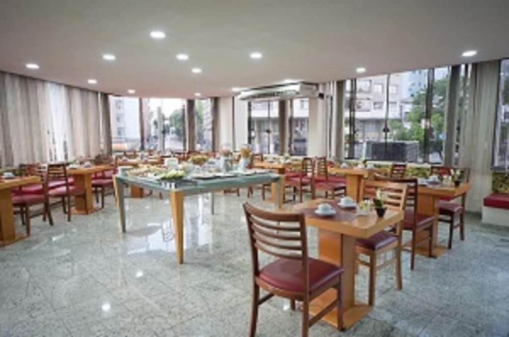 Dan Higienopolis By Nacional - Proximo A Av Paulista Sao Paulo