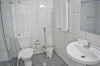 Dan Higienopolis By Nacional - Proximo A Av Paulista