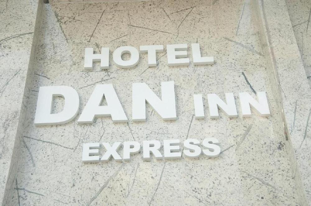 Dan Higienopolis By Nacional - Proximo A Av Paulista Sao Paulo
