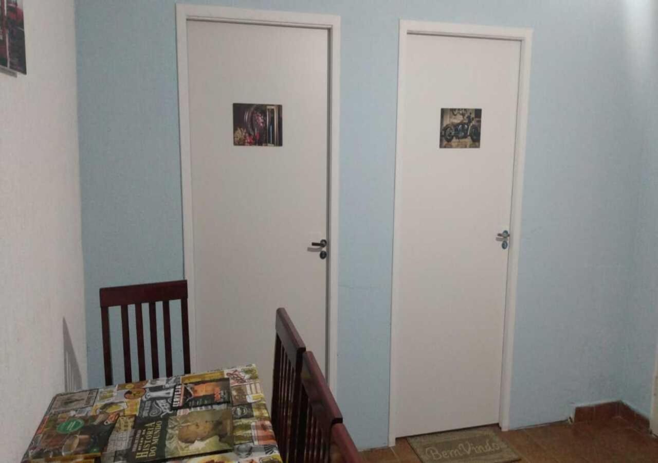 Quarto Individual Zona Leste Penha