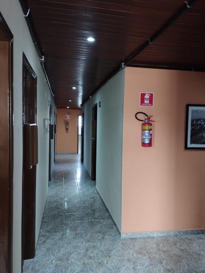 Hotel Palace Sonia São Paulo