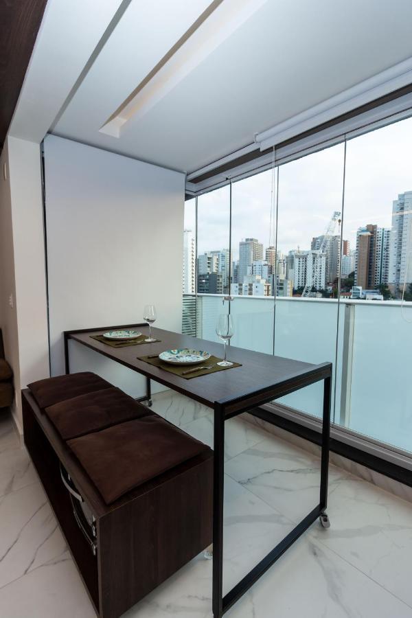 Apartment 360 Perdizes Sao Paulo