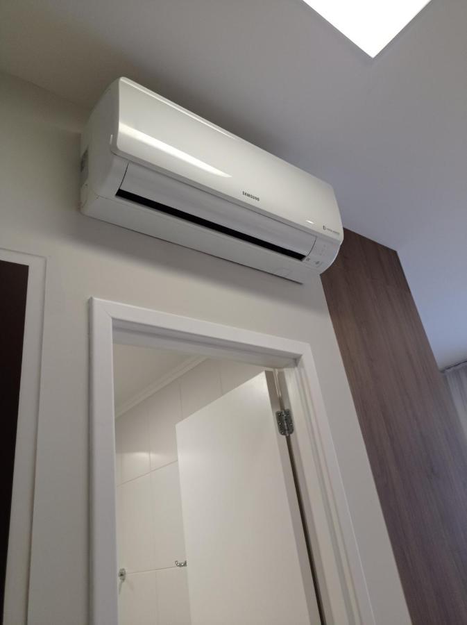 Apartamento Estudio Otimo Localizacao São Paulo