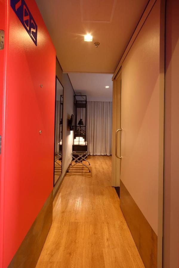 Golden Tower Express Berrini By Fenix Hotel Sao Paulo