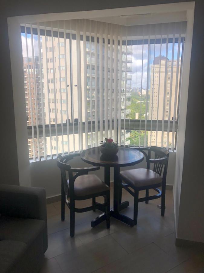 Apartment Royal Ibirapuera Park