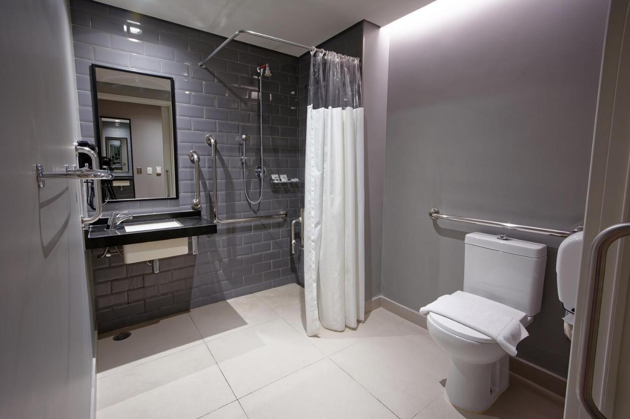 Golden Tower Express Berrini By Fenix 3* Sao Paulo