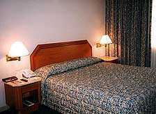 Crowne Plaza Hotel