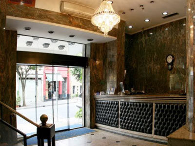 Hotel La Guardia 3*