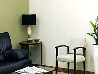 Moncloa Hotel São Paulo