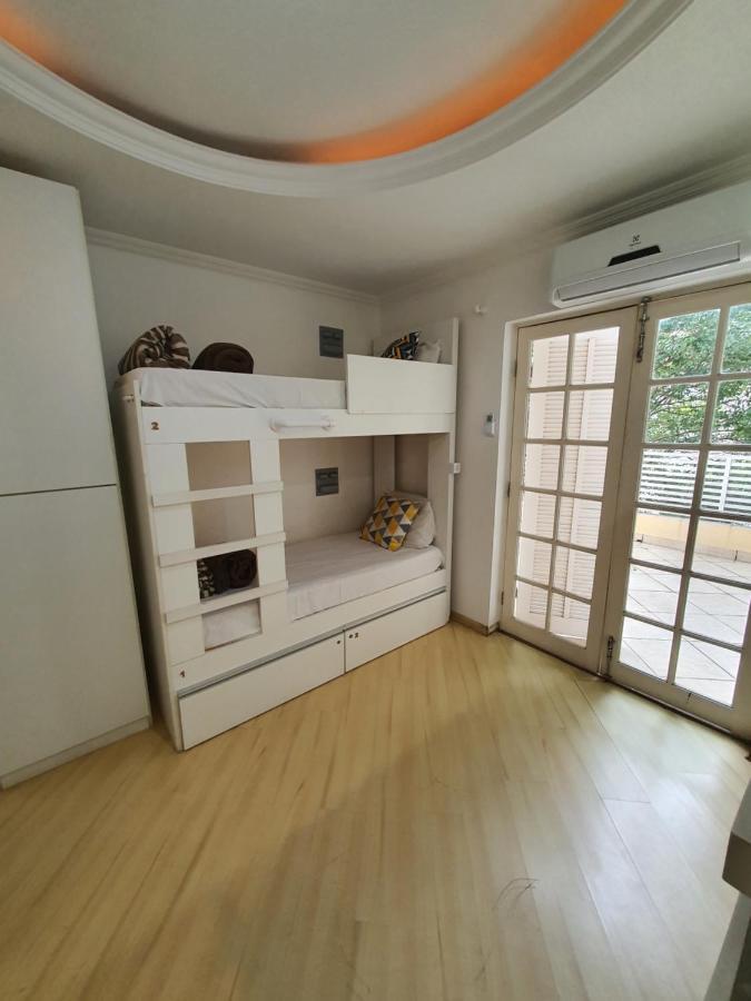 Albergue Sp - Proximo Ao Allianz Parque E Paulista