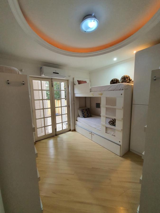 Albergue Sp - Proximo Ao Allianz Parque E Paulista *