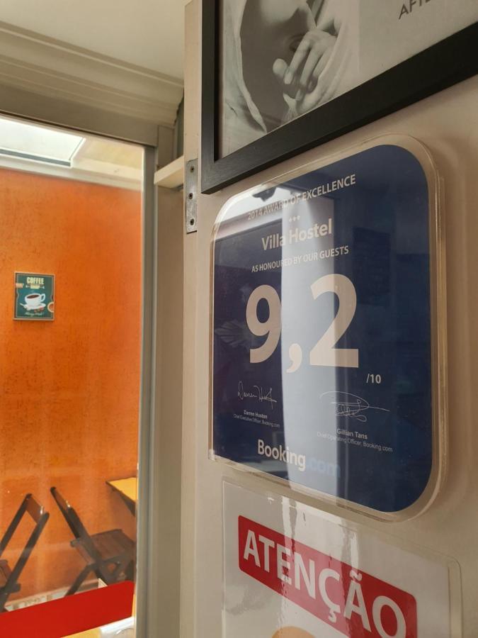 Albergue Sp - Proximo Ao Allianz Parque E Paulista *