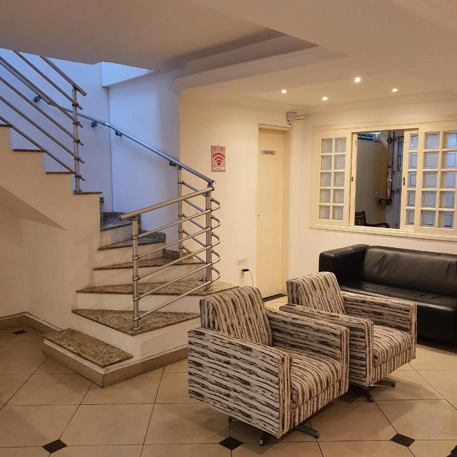 Albergue Sp - Proximo Ao Allianz Parque E Paulista São Paulo