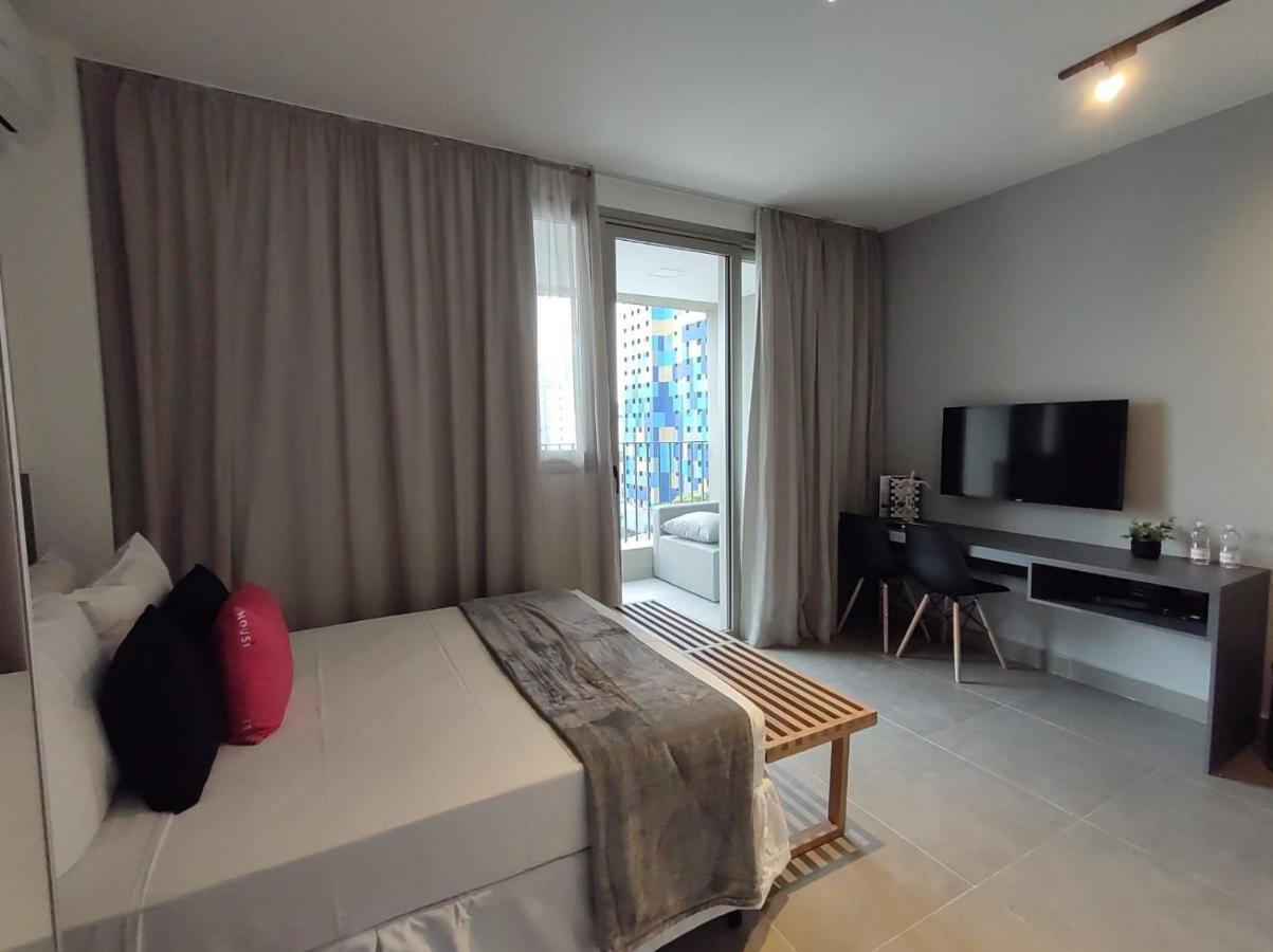 Vn Melo Alves Apartamento *